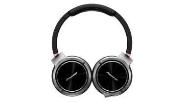 Pioneer SEMHR5 Hi-Res Audio Headphones