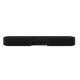 Sonos Beam Gen 2 in Black - front