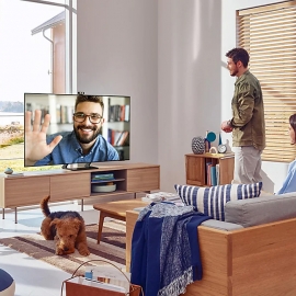 Samsung Ue55au9000 2021 55 Inch Au9000 Crystal Uhd 4k Hdr Smart Tv