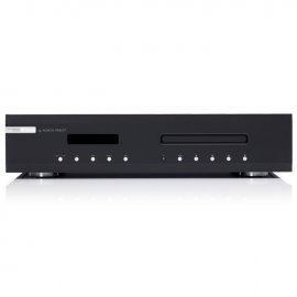 Musical Fidelity M3sCD CD Player in Black