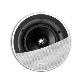 KEF Ci160QR In-Ceiling 2-Way Speaker