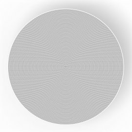 Sonos In-Ceiling Speaker Pair grille