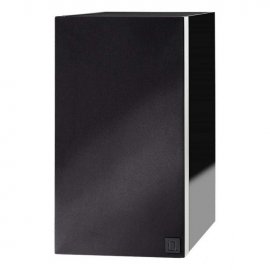Definitive Technology D11 High Performance Bookshelf Speakers in Black