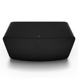 Sonos Five Smart Speaker in Black