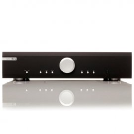 Musical Fidelity M2si Integrated Amplifier in Black