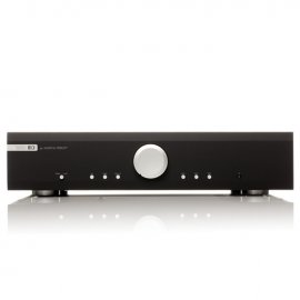 Musical Fidelity M3si Integrated Amplifier in Black