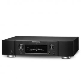 Marantz NA6006 Network Audio Player in Black