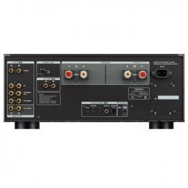 Denon PMA-A110 Integrated Amplifier - Limited Edition