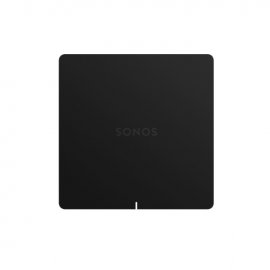 Sonos Port Streaming Pre-Amp top