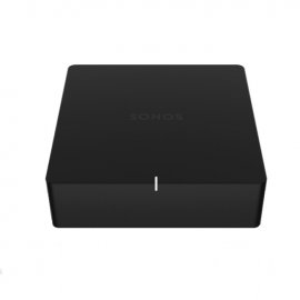 Sonos Port Streaming Pre-Amp front