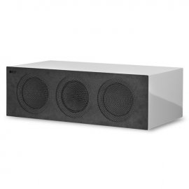 kef r2c centre speaker