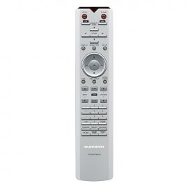 Marantz SA-12SE Special Edition Super Audio CD Player with DAC in Black remote