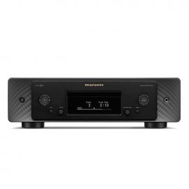 Marantz Networked SACD 30n CD Player with Heos in Black