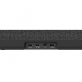 LG SP2 2.1 Ch All-in-One Soundbar in Dark Grey zoom