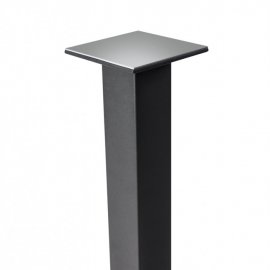 Definitive Technology Speaker Stands for D9 and D11 Speakers in Black 3