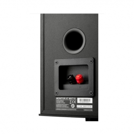 Polk Monitor XT15 High Resolution Bookshelf Loudspeakers - Pair back