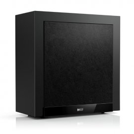 KEF T305 5.1 Home Theatre Speaker System Package in Black