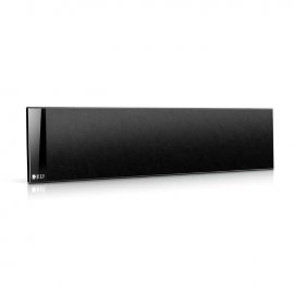 KEF T305 5.1 Home Theatre Speaker System Package in Black