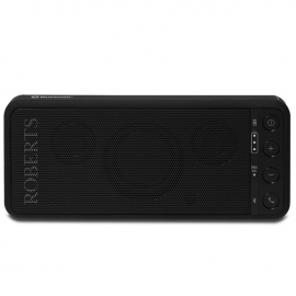 roberts travelpad