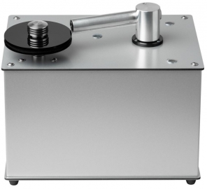 Pro-Ject VC-E Compact Record Cleaning Machine - front