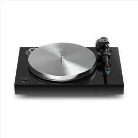 Pro-Ject X8 Turntable in Black