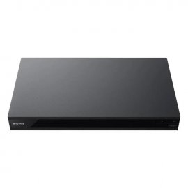 Sony UBP-X800M2 4K UHD Blu-Ray Player with HDR top