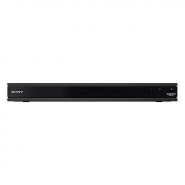 Sony UBP-X800M2 4K UHD Blu-Ray Player with HDR front
