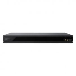 Sony UBP-X800M2 4K UHD Blu-Ray Player with HDR